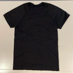 lululemon swiftly tech short sleeve *RACE LENGTH*